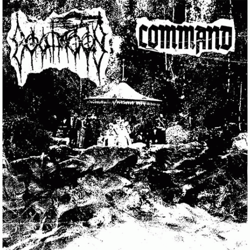 Goatmoon : Goatmoon - Command